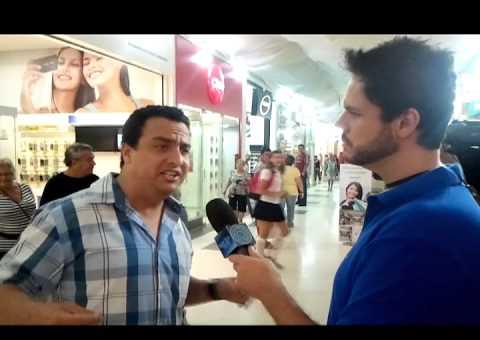 Vazou na web: Entrevista sobre o BBB censurada pela Globo 